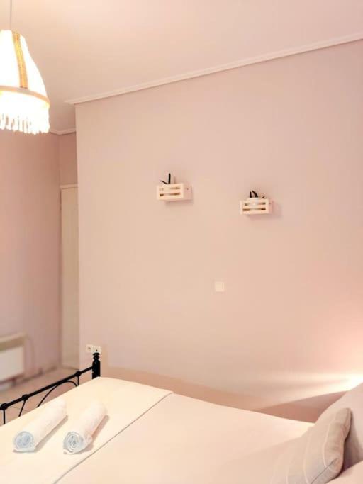 Kalamata Nestor Apartment-Near Historical Centre Bagian luar foto