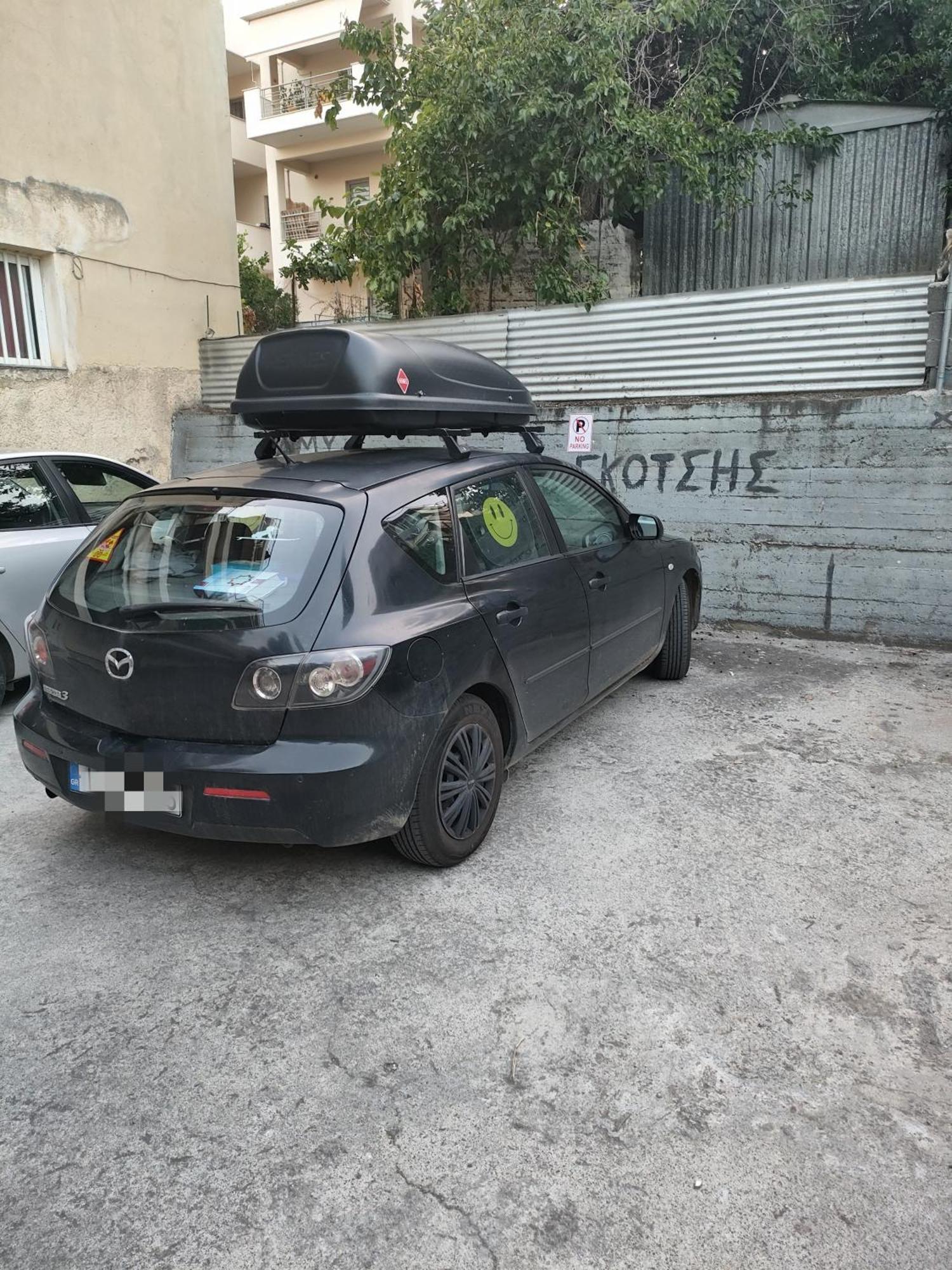 Kalamata Nestor Apartment-Near Historical Centre Bagian luar foto