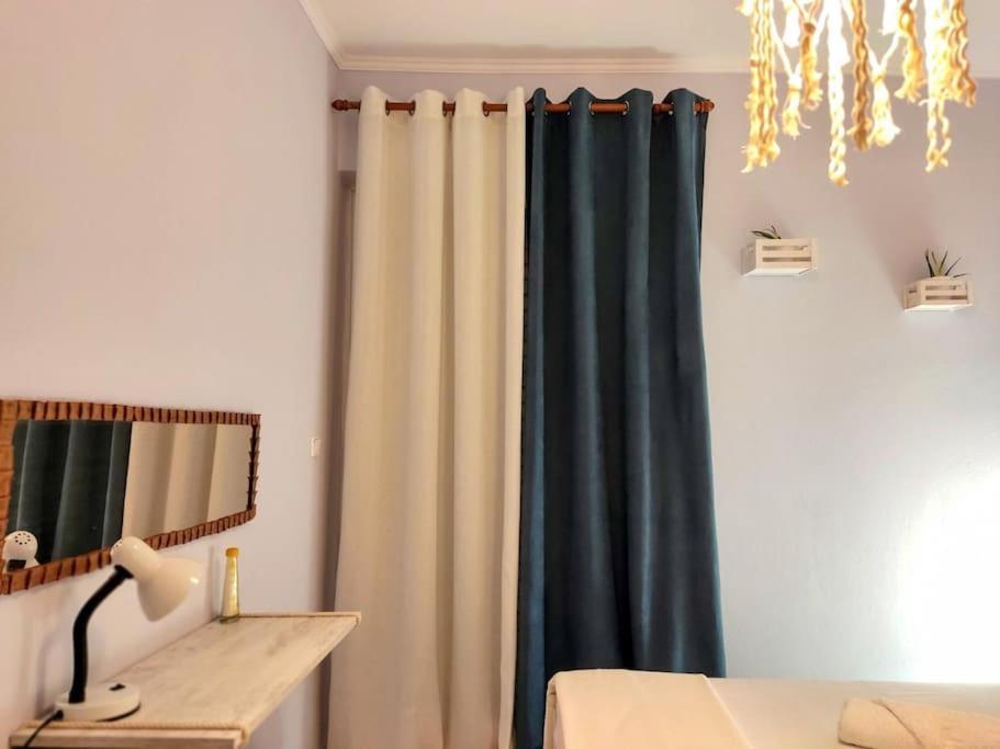 Kalamata Nestor Apartment-Near Historical Centre Bagian luar foto